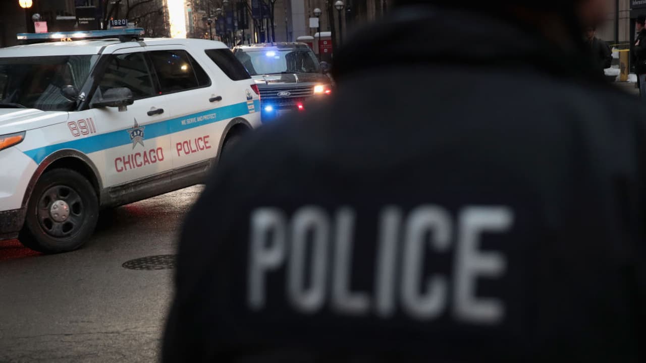 Niño de 12 años una de las 7 víctimas de la violencia armada este fin de semana en Chicago