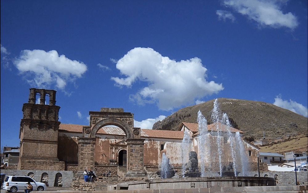 Azotaron a un alcalde en Perú por incumplir sus promesas electorales