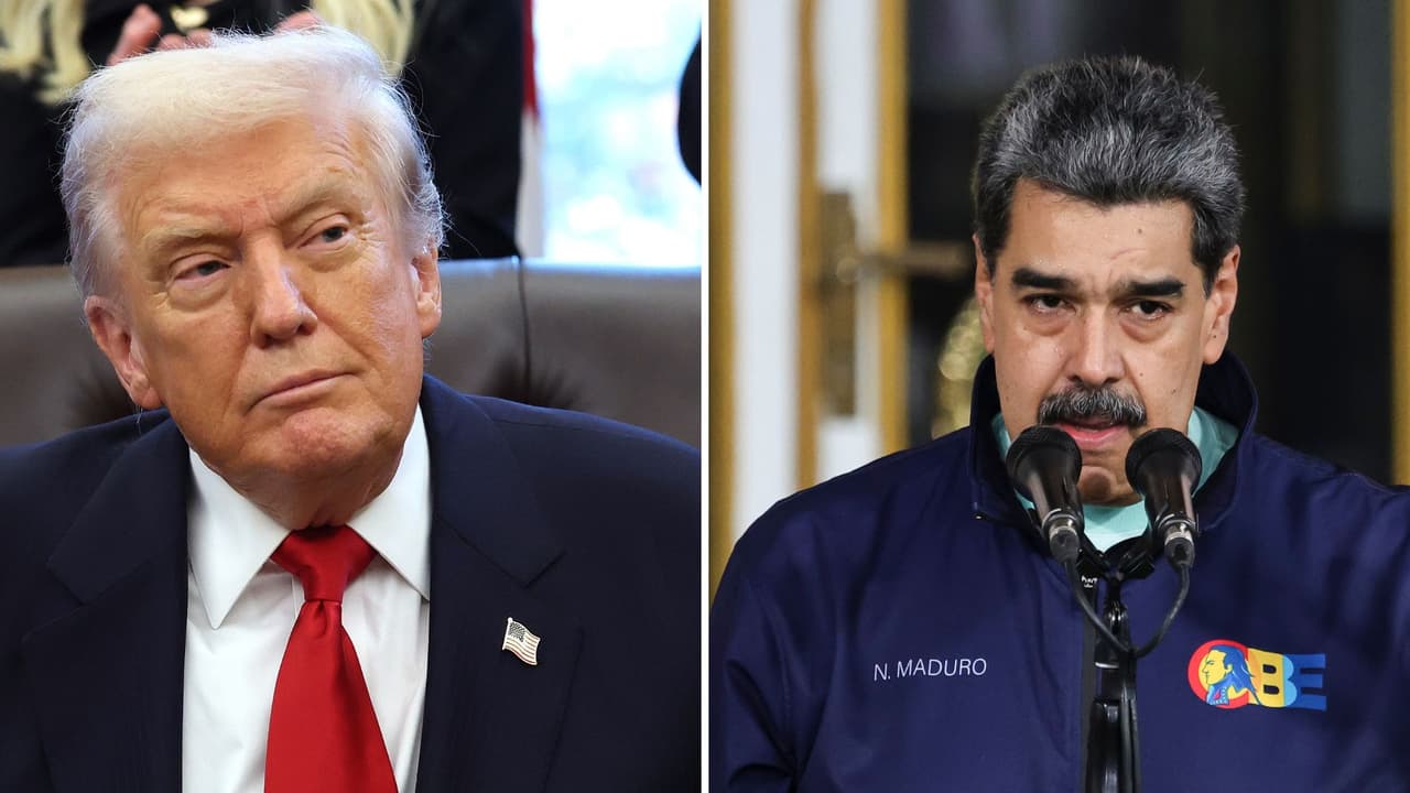 Qué alcance tiene designar al Cartel de los Soles como organización terrorista internacional