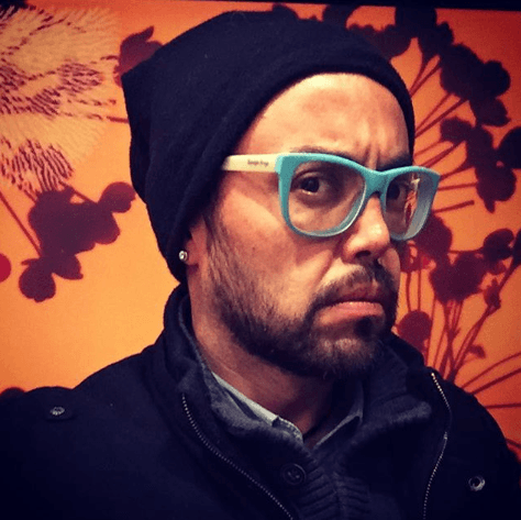 Esas declaraciones quedaron en el pasado y hoy en día Mauricio Clark asegura no ser homosexual.