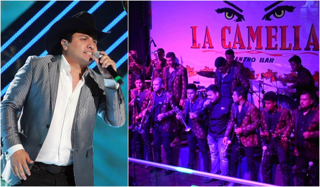 La verdadera historia del bar en donde Julión Álvarez conoció al narcotraficante Raúl Flores