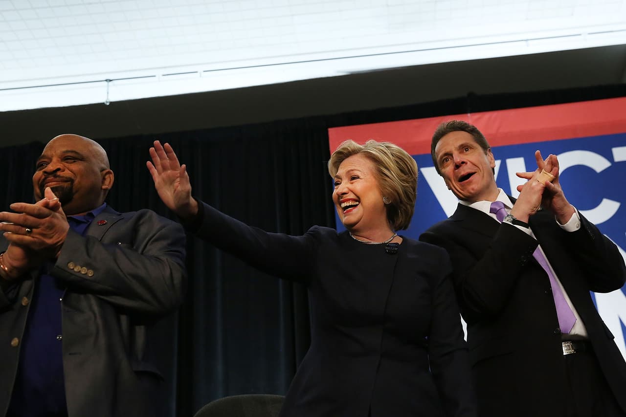 Los neoyorquinos tendrán un salario de $15 y 12 semanas de días pagados por ausencia.