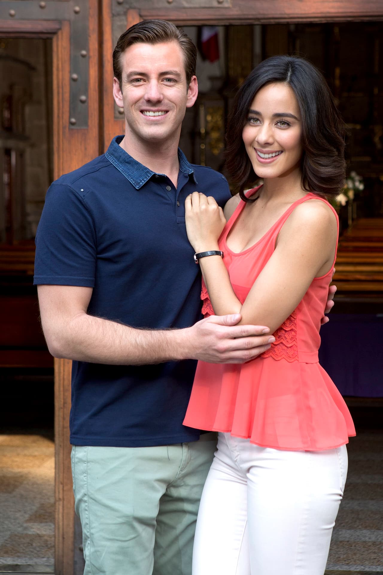 Este melodrama hizo que tus tardes se animarán mucho.