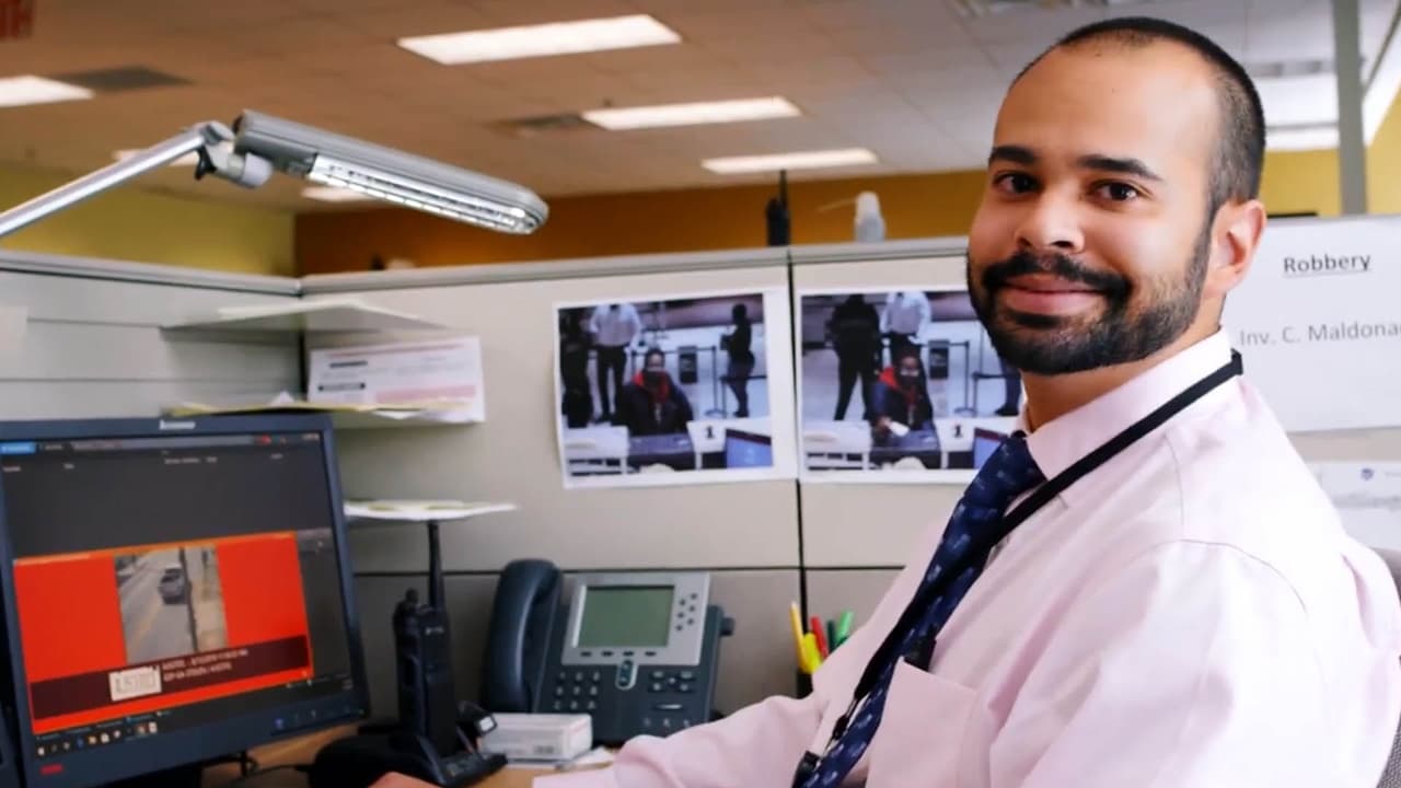 Reconocen a policía hispano como Investigador del Año en Atlanta