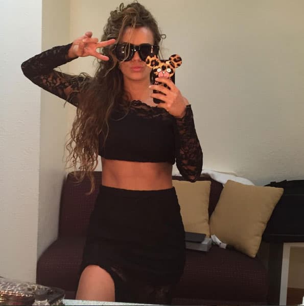 Ella dará vida a la caprichosa y superficial 'Isabela de León'.