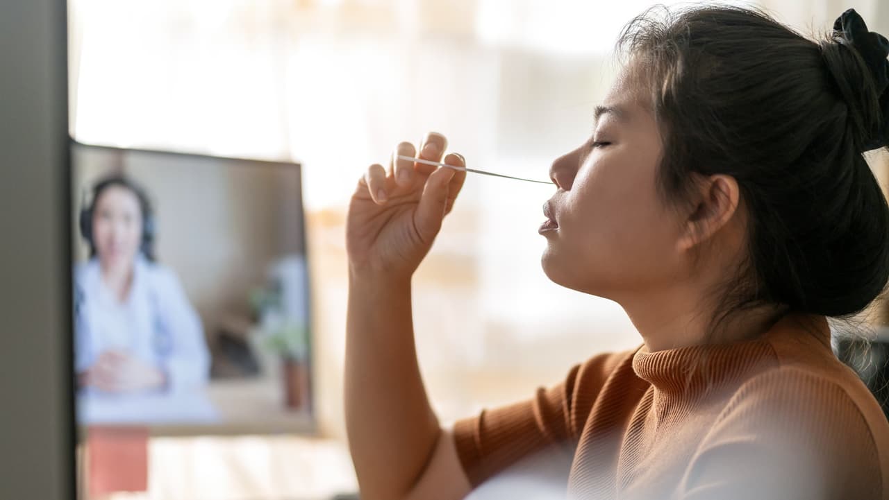 Cómo pedir los tests gratuitos de covid-19 que vuelve a ofrecer el gobierno 