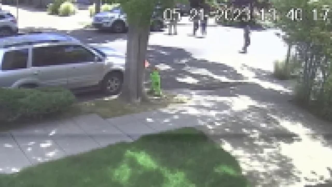 Jóvenes arrestados por una serie de robos en Oakland vuelven a las calles