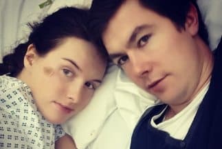 Tras sufrir una caída en Sochi, Maria Komissarova no volverá a caminar