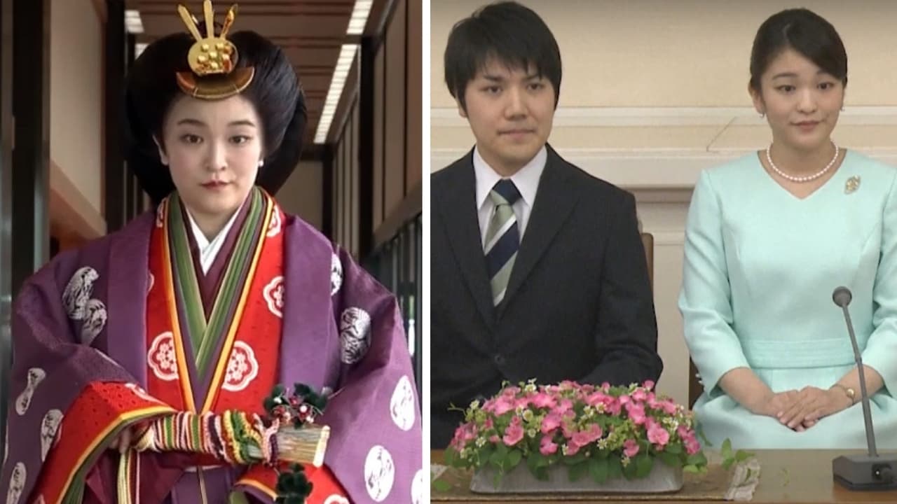 La princesa que renunció al trono por amor: rechazó una fortuna por seguir su corazón