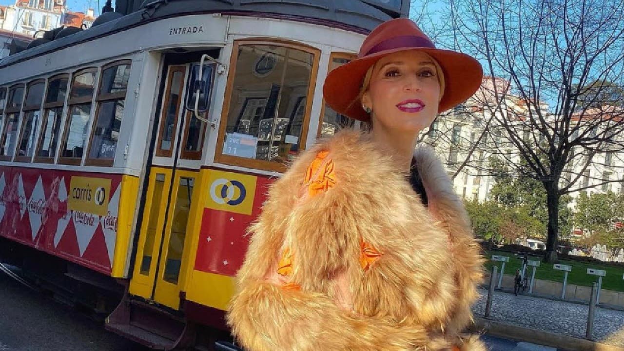 Actriz de 'En los tacones de Eva' defiende a su esposo tras ser vinculado a un caso de narcoavioneta