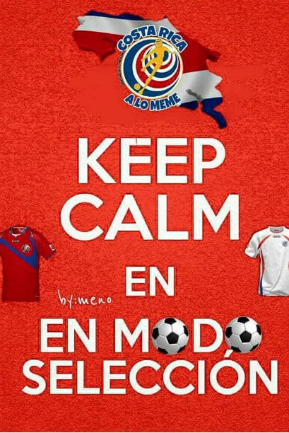 Te traemos los memes más divertidos del Costa Rica vs Jamaica