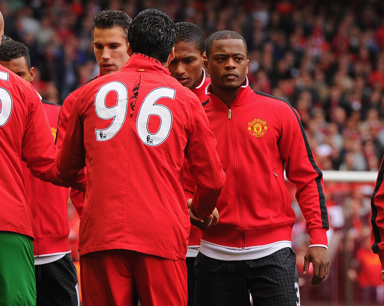 Aún así, las asperezas se fueron limando con el tiempo, el respeto creció y eso cerró las brechas del racismo, aquellas que Europa aún mantiene en las cancha y que espera erradicar.