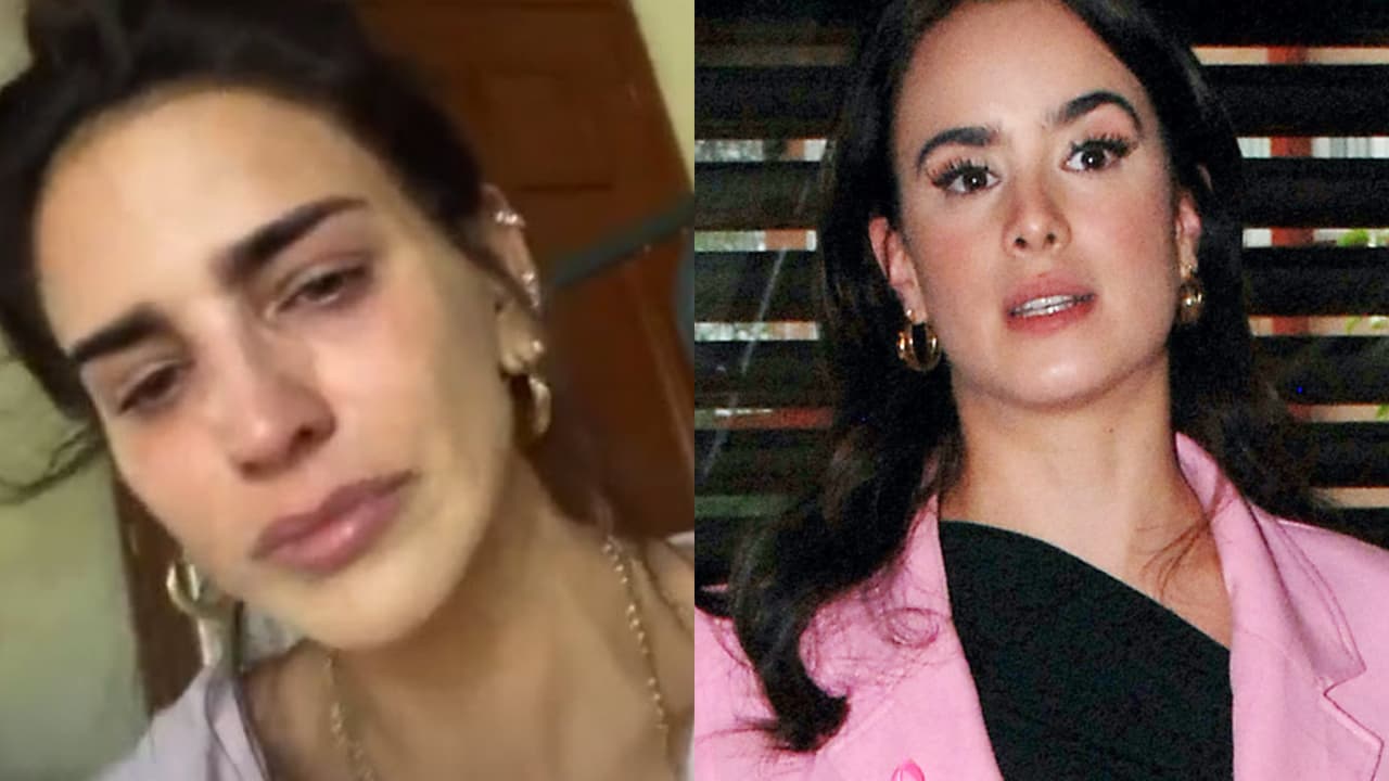 Bárbara de Regil responde a las críticas de Gala Montes por la muerte de su perrita: "No la conozco"