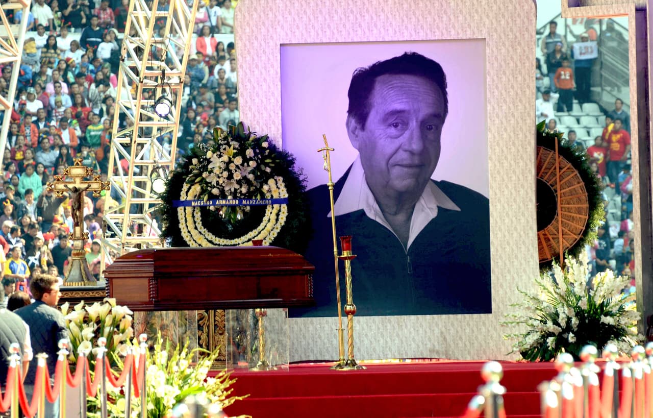 Roberto Gómez Bolaños