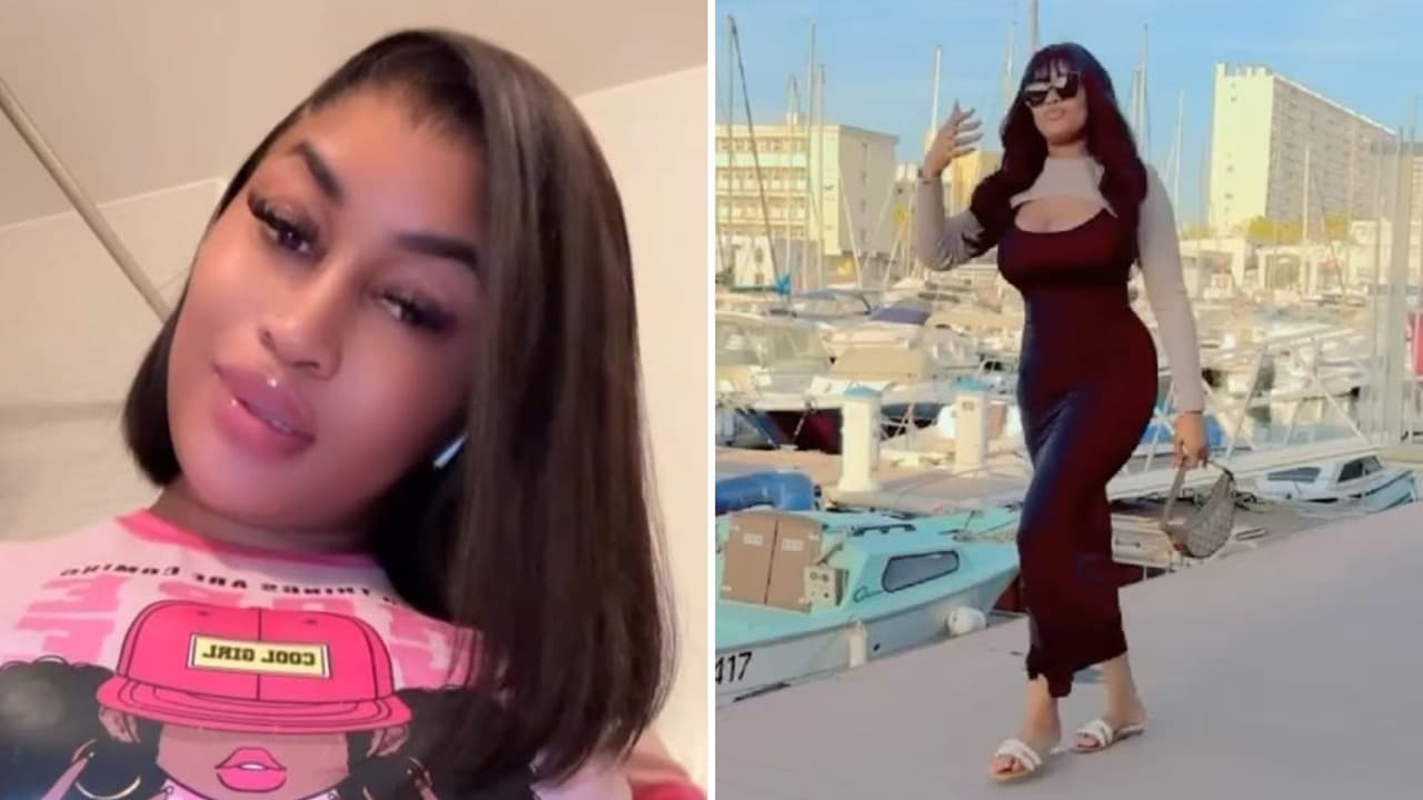 Ngone Ndiaye perdió la vida tras someterse a una cirugía estética, reportan.