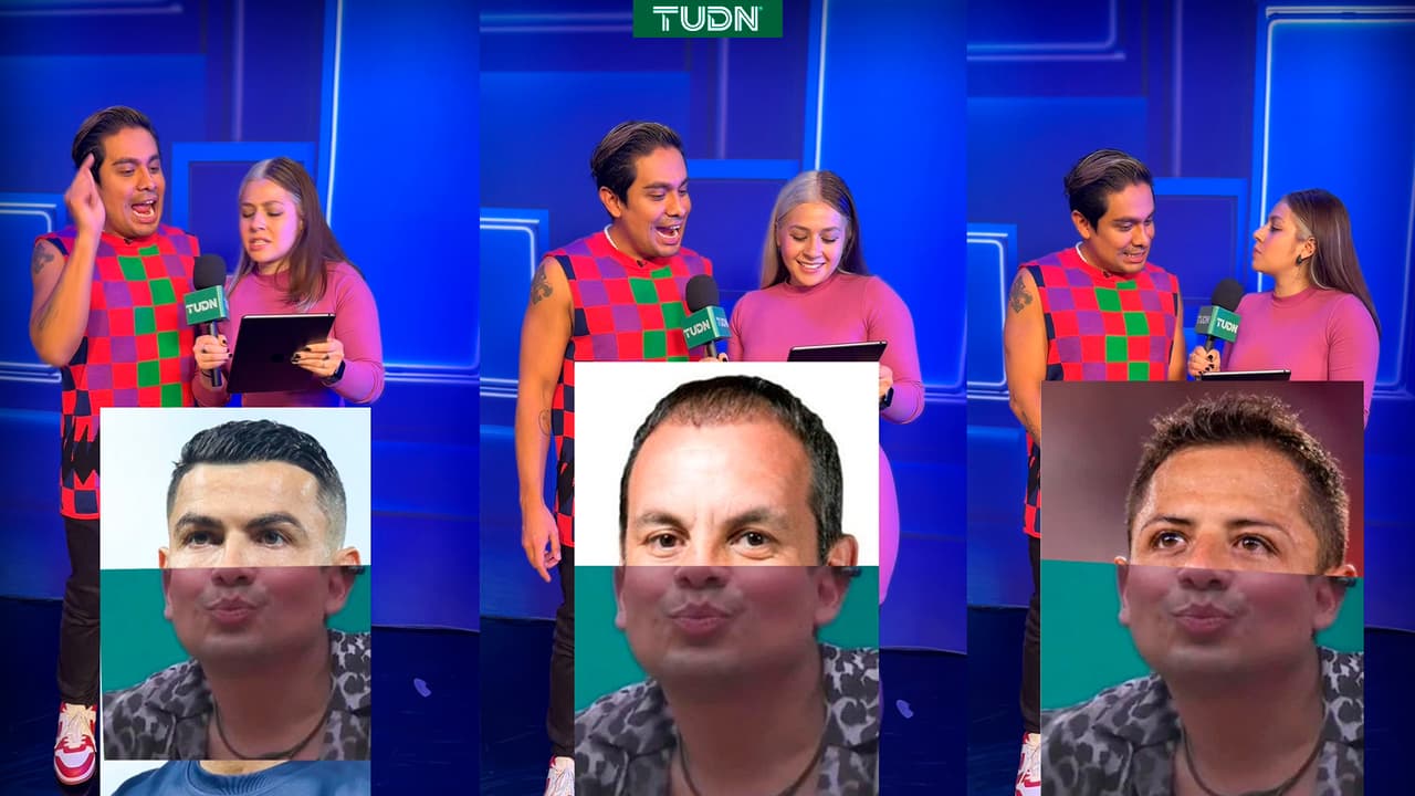 Ricardo Peralta da pronóstico inesperado para el América vs. Chivas