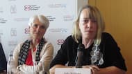 “Nunca creí que íbamos a tener que aguantar años de Trump”: Jody Williams, Premio Nobel de la Paz 1997