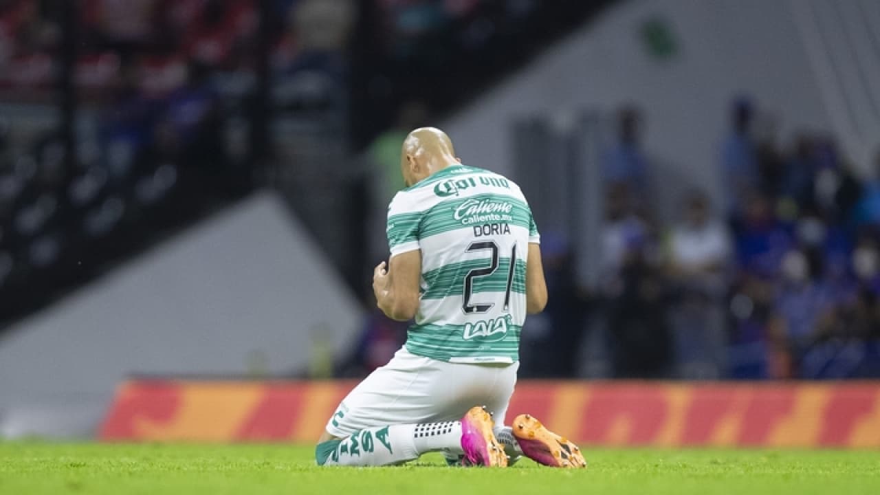 ¿Tienes años sin ser campeón? Santos es el camino