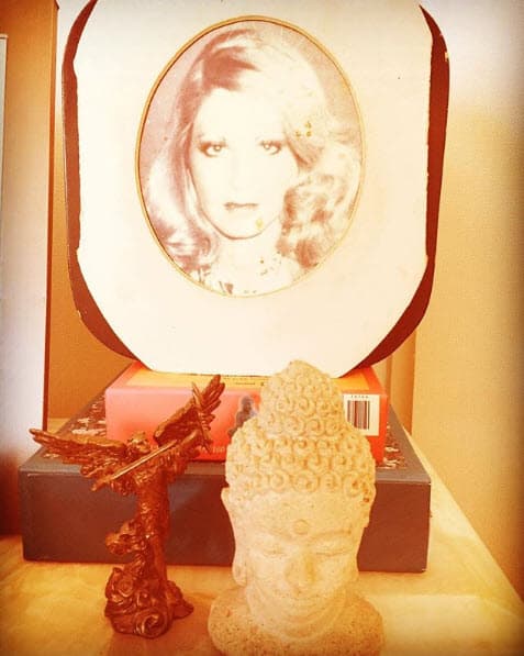 Esta gran pérdida lo ha hecho valorar más su vida y la de su familia.