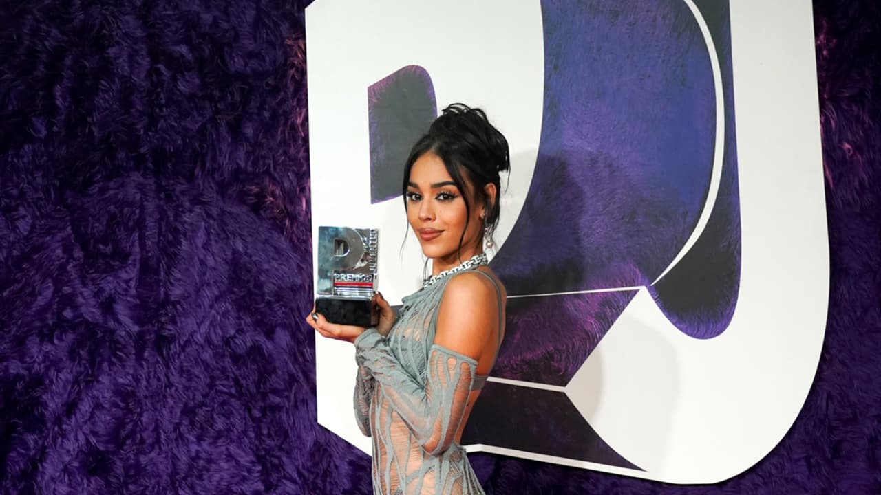 ¿A qué hora son los Premios Juventud 2024?