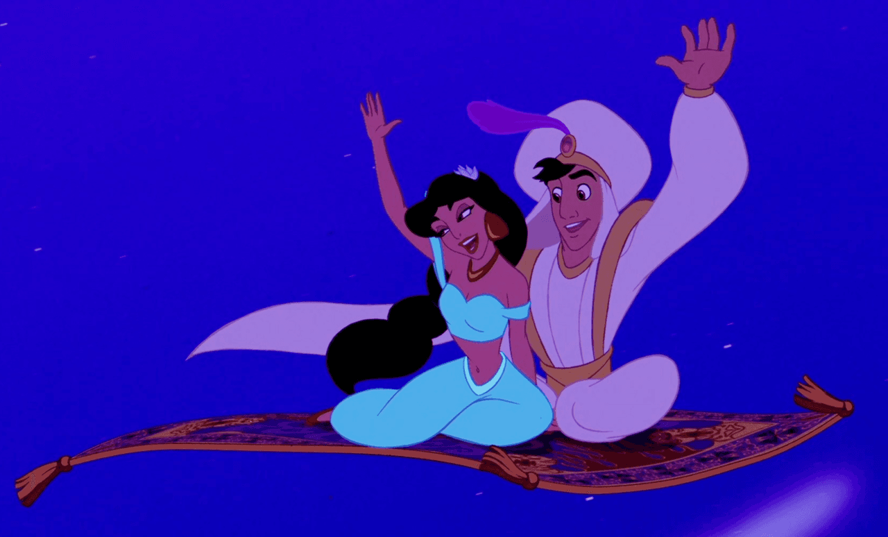 Disney abre castings para la próxima cinta de 'Aladdin' 