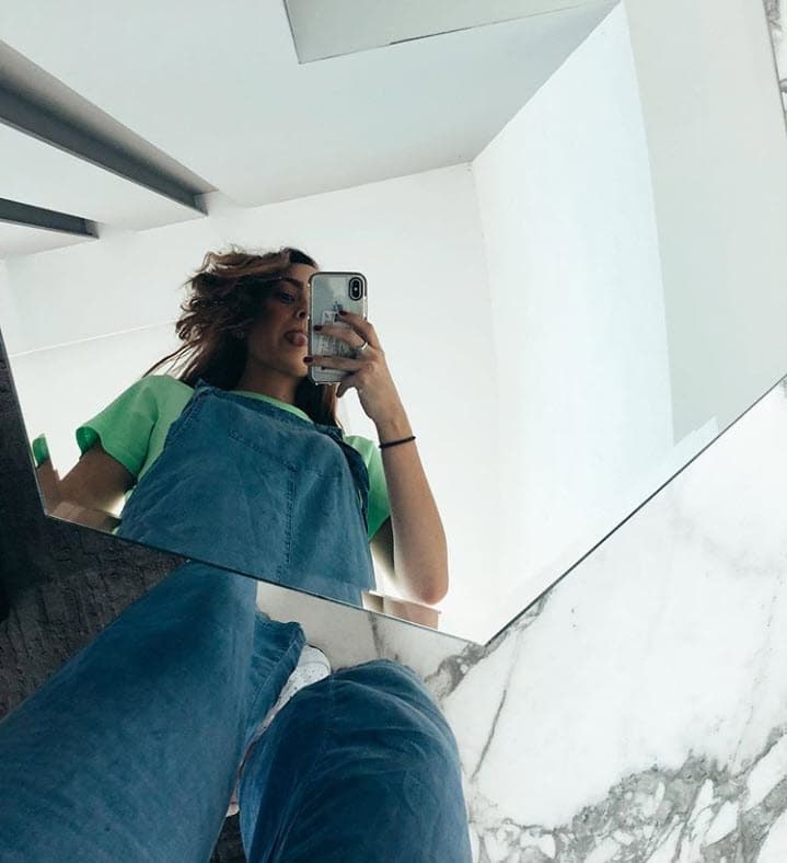 Algunos famosos han compartido la felicidad de la pareja ante la llegada del nuevo miembro de la familia. 
<br>