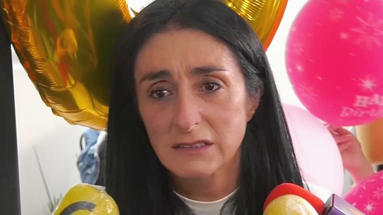 Bárbara Torres celebra 50 años de vida con sus hijos y conmovida por no poder abrazar a sus padres