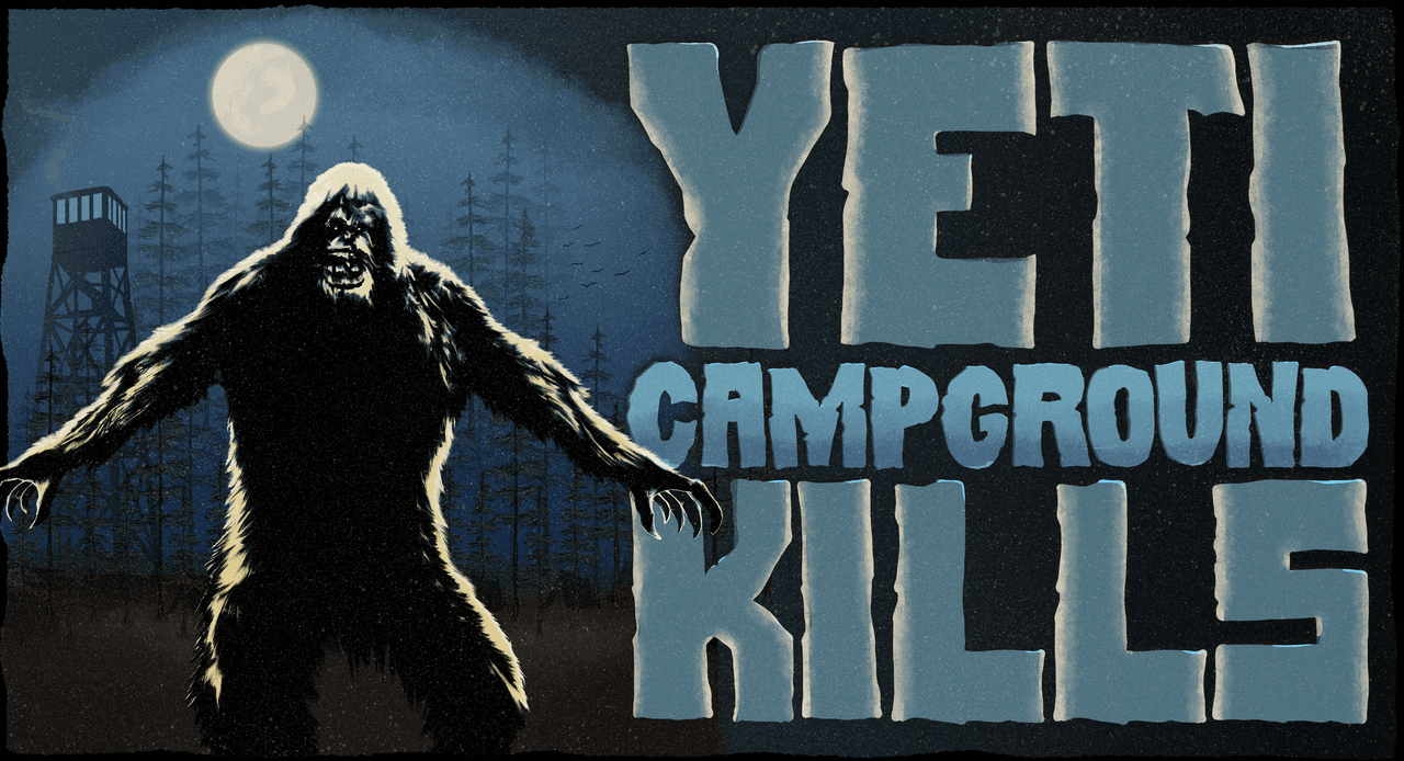 <h2 class="cms-H2-H2">El Yeti</h2>
<br>Tú y tus amigos estan a punto de aventurarse en un camping de los años 50, invadido por enormes y amenazadores yetis que destrozan a cualquiera que se interponga en su camino. Debes huir a la torre de guardabosques para escapar.