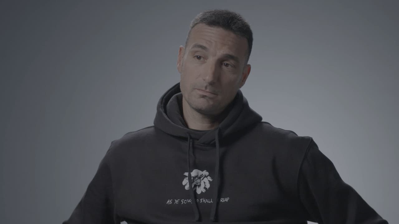 Scaloni afirma que Argentina no se traicionará aunque sea campeón mundial