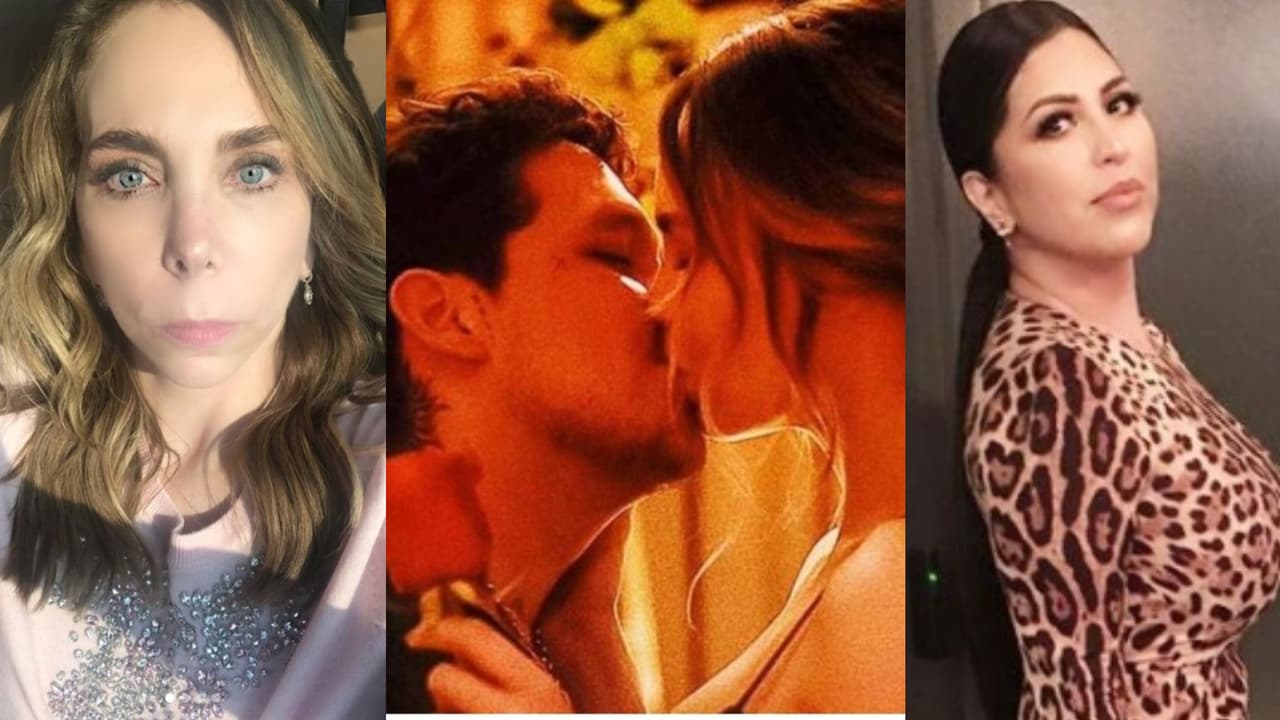 Así reaccionaron las 'suegras' de Belinda y Christian Nodal tras el rompimiento de la pareja