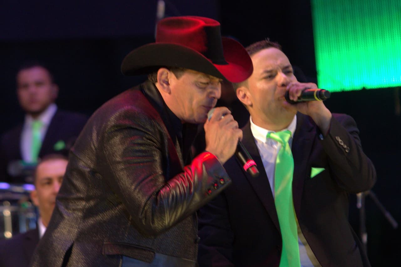 La Original y José Manuel le rindieron un homenaje a Joan Sebastian e interpretó unos de los más grandes éxitos del 'Rey del Jaripeo'.