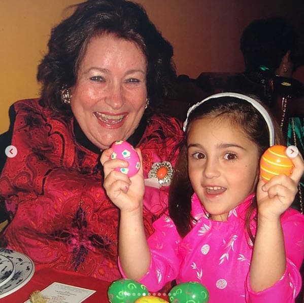 La muerte de su madre es otro de los sucesos que marcaron su vida para siempre, María de Molina fue diagnosticada con cáncer de mama a mediados de la década de 1990, afortunadamente logró vencer la enfermedad por un largo tiempo.