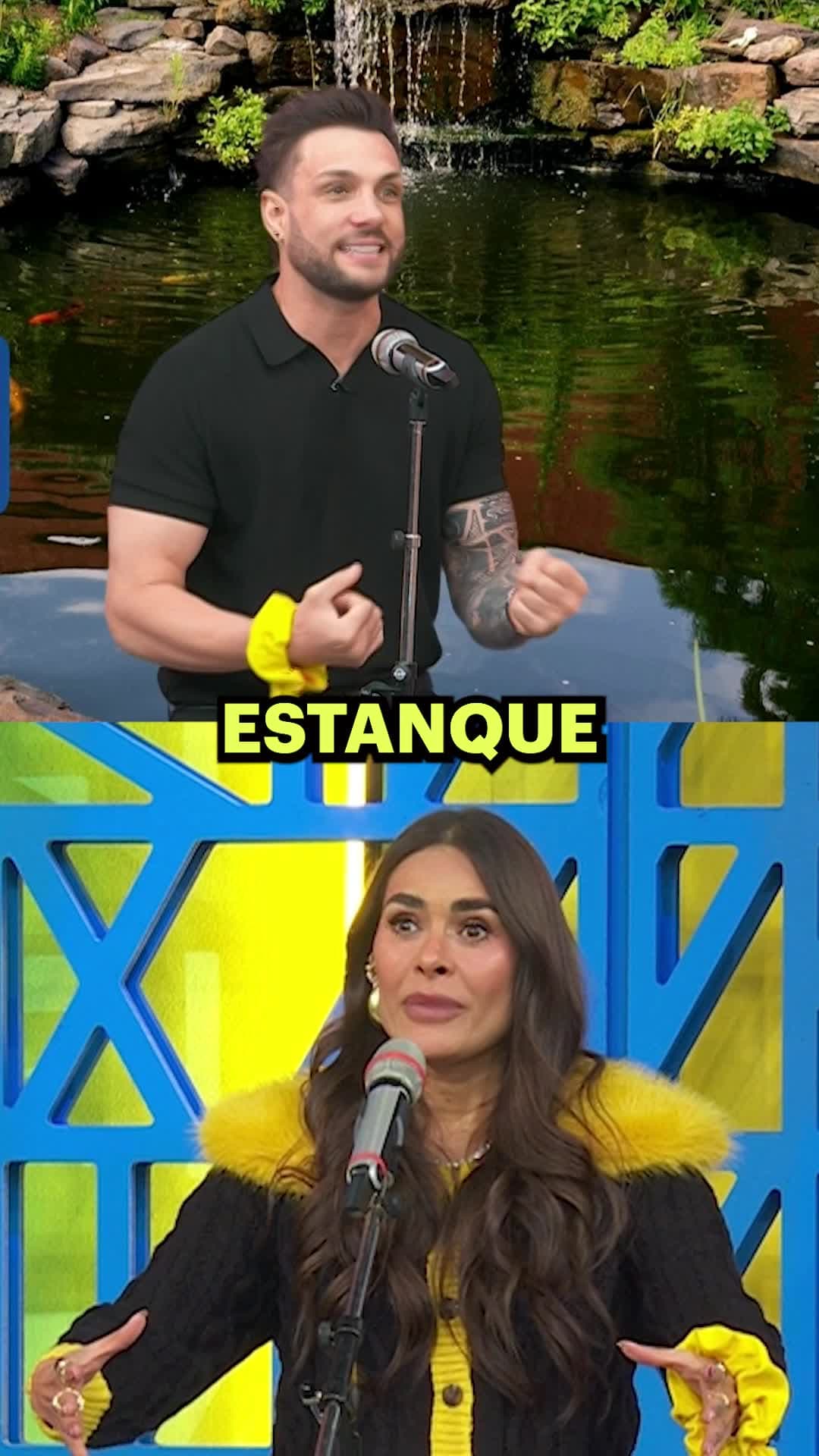 No vemos fallas en la lógica de Nicola Porcella