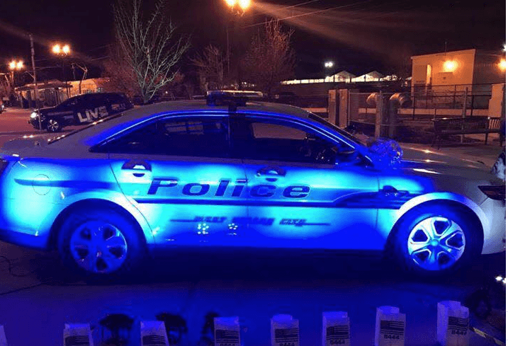 Un niño de 12 años mata al supuesto ladrón que entró en la casa y disparó a su abuela