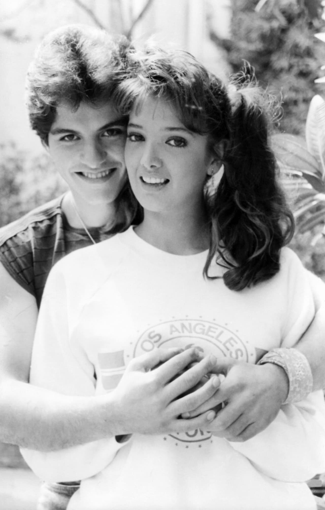 <b>Ernesto Laguardia</b> le dio vida a Pancho en la telenovela ‘Quinceañera’, el galán de Maricruz a quien su mamá despreciaba por trabajar como mecánico.