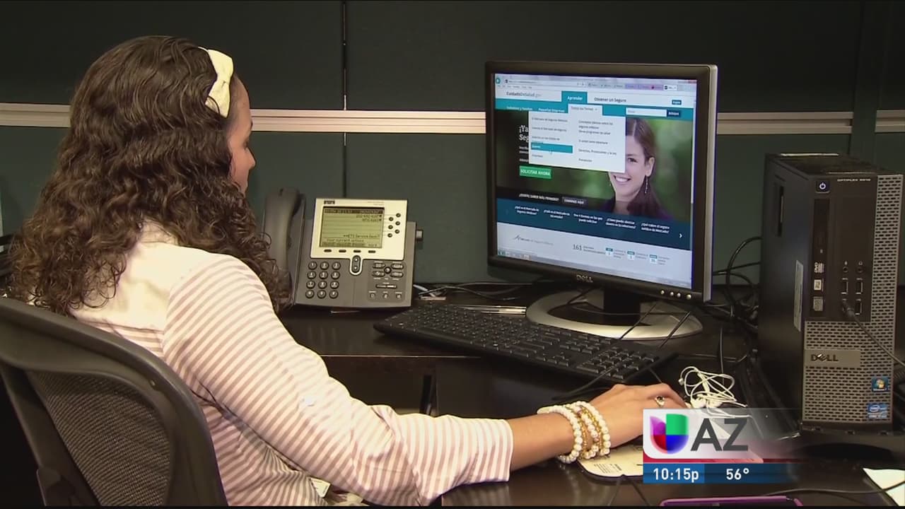 Todo lo que deben saber los beneficiaros de DACA del mercado de salud