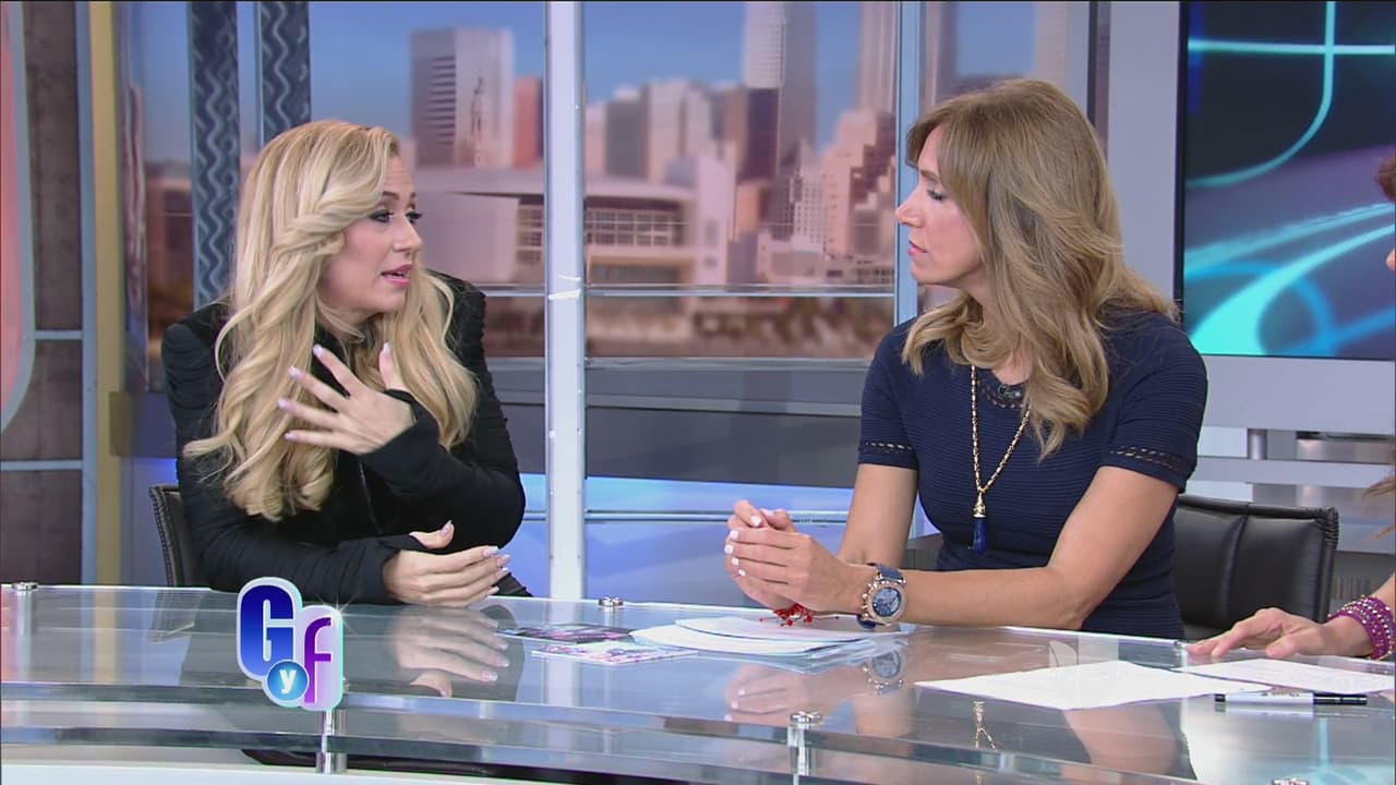 Para Noelia fue tan fuerte lo que su madre le hizo que teme repetir la historia con un hijo propio.