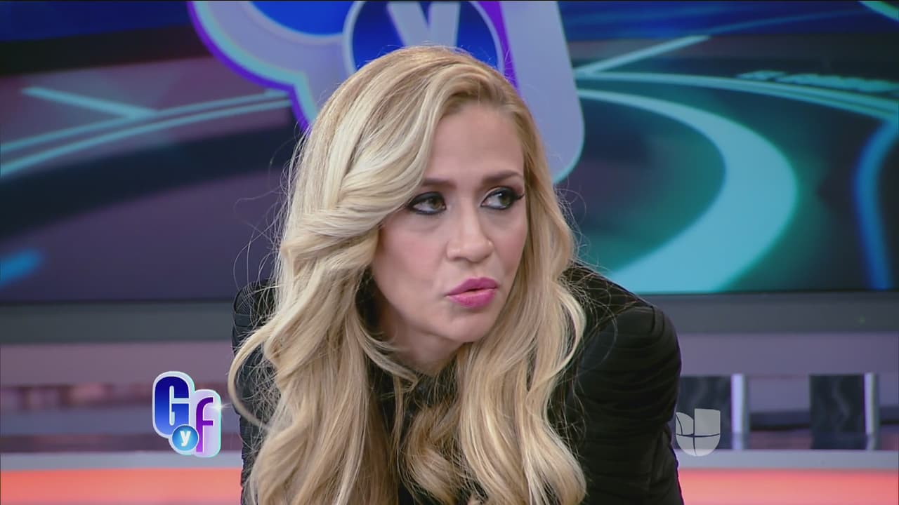 Por tal razón, entre las sorprendentes declaraciones que Noelia hizo fue la siguiente: "Tengo miedo de ser madre".