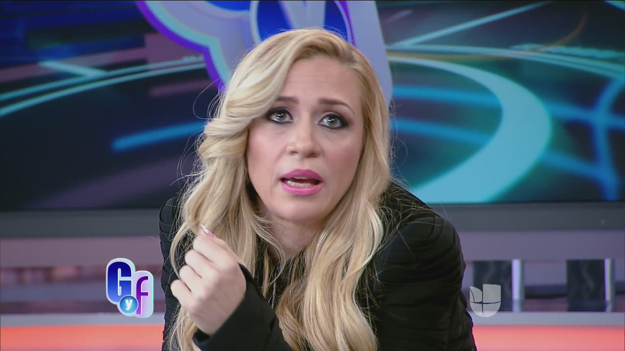 Dos años después, y tras la muerte de Topy Mamery, Noelia decidió hablar en el programa El Gordo y la Flaca sobre la situación que existía en ese momento con su madre y la reconciliación que nunca iba a ocurrir.