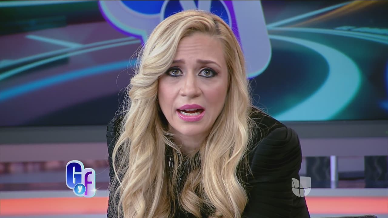 “Estaban tratando de obligarme a que estuviéramos los 4 haciendo cosas…”