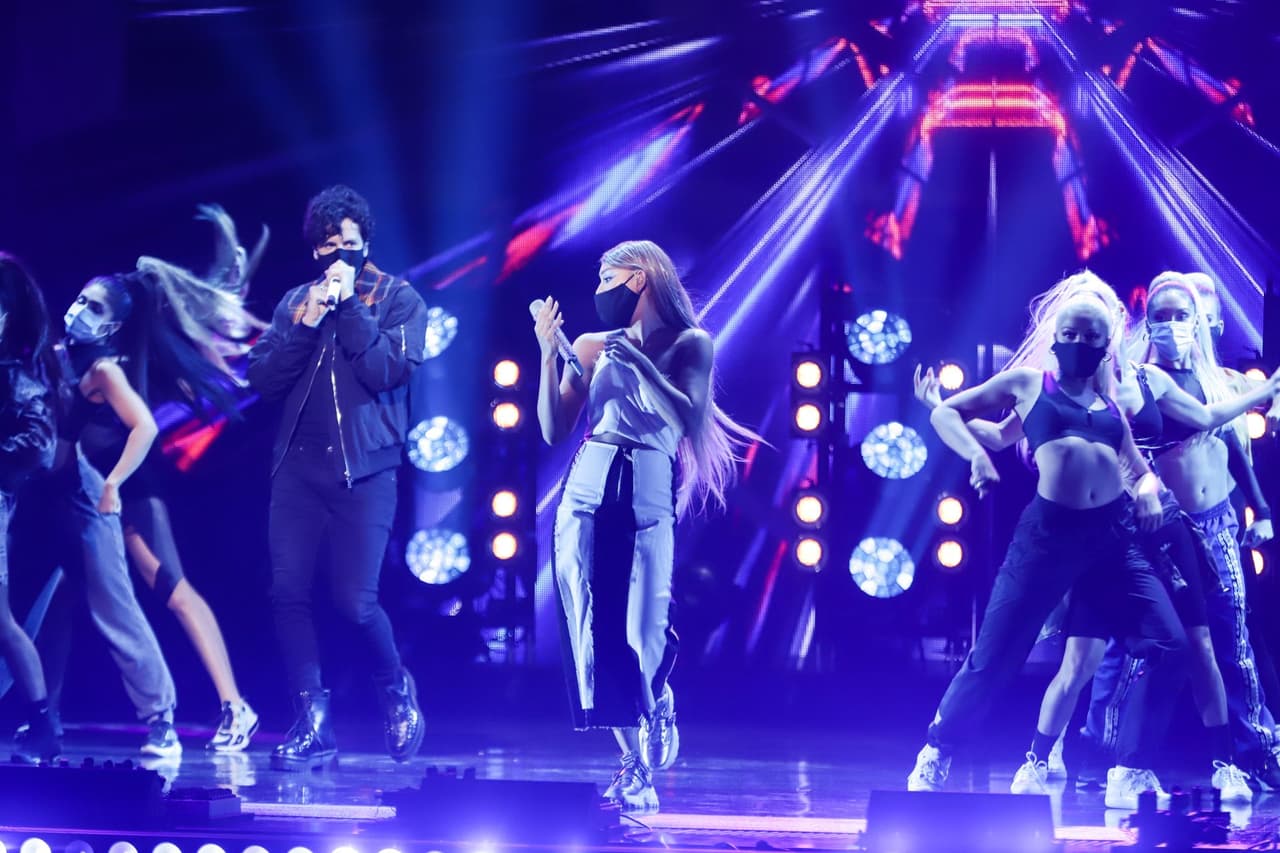 Premios Juventud 2020 será una noche mágica.