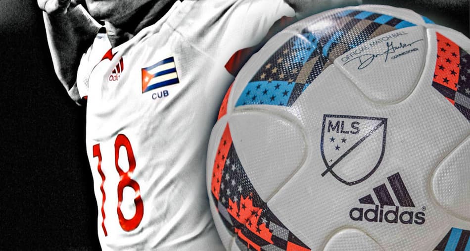 El Partido de las Estrellas de la MLS se transmitirá en Cuba por primera vez en la historia