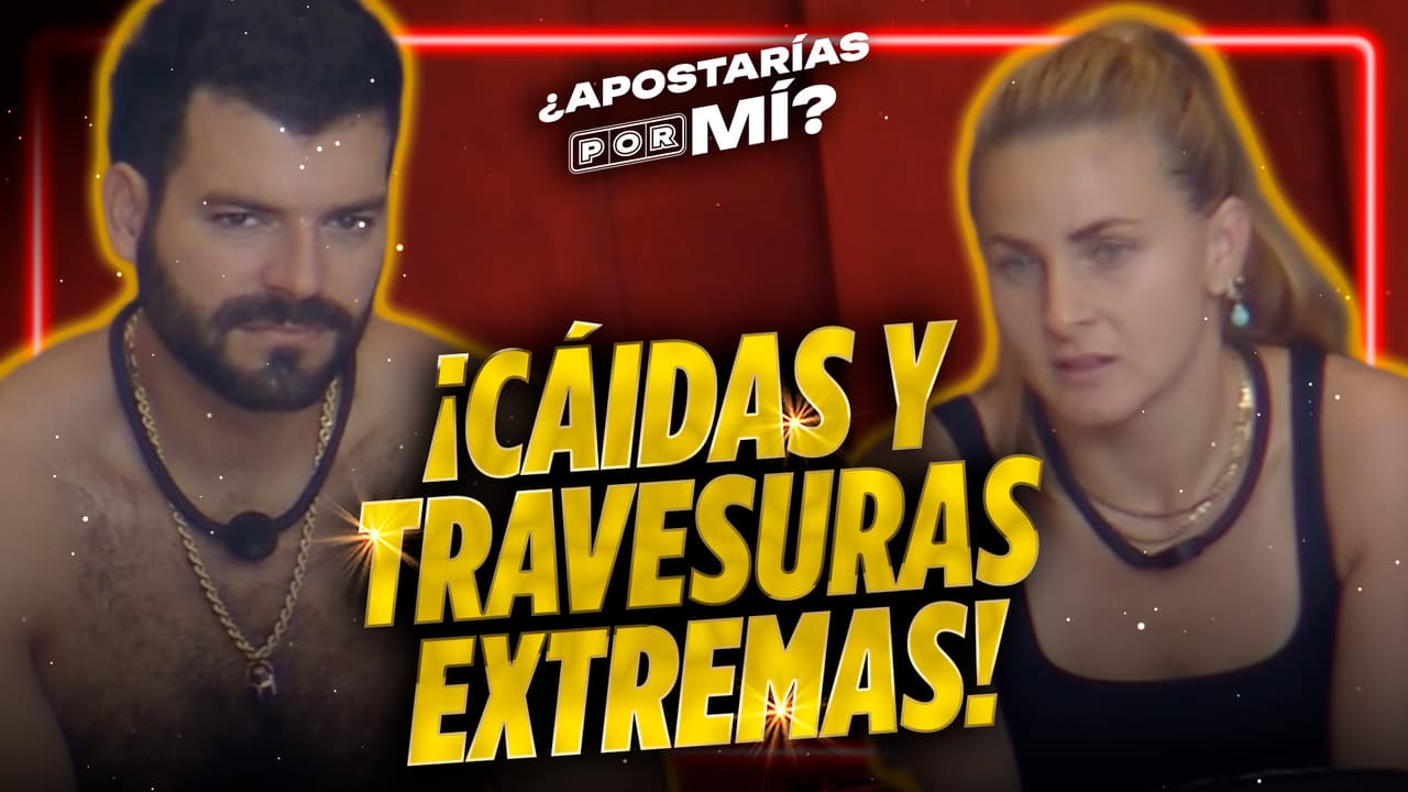 ¡ERA TREMENDO! Adrián Di Monte confiesa lo travieso e inquieto que era de niño