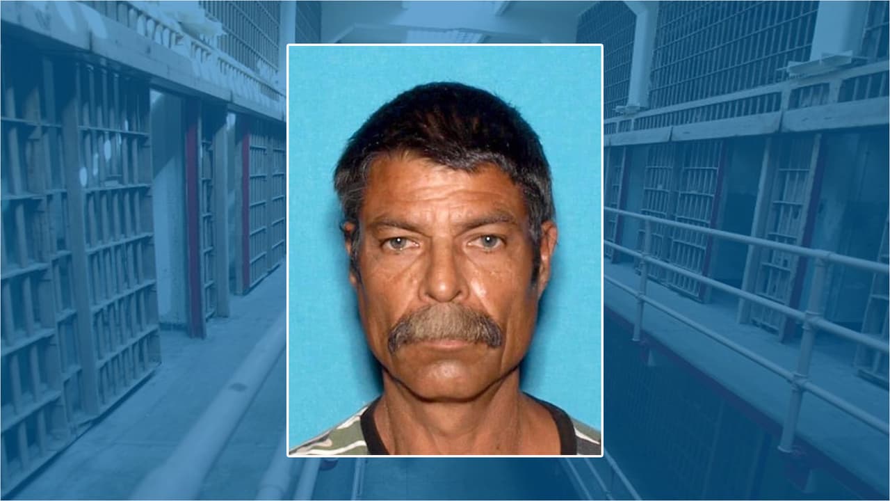 El sospechoso espera a ser extraditado a San Joaquin