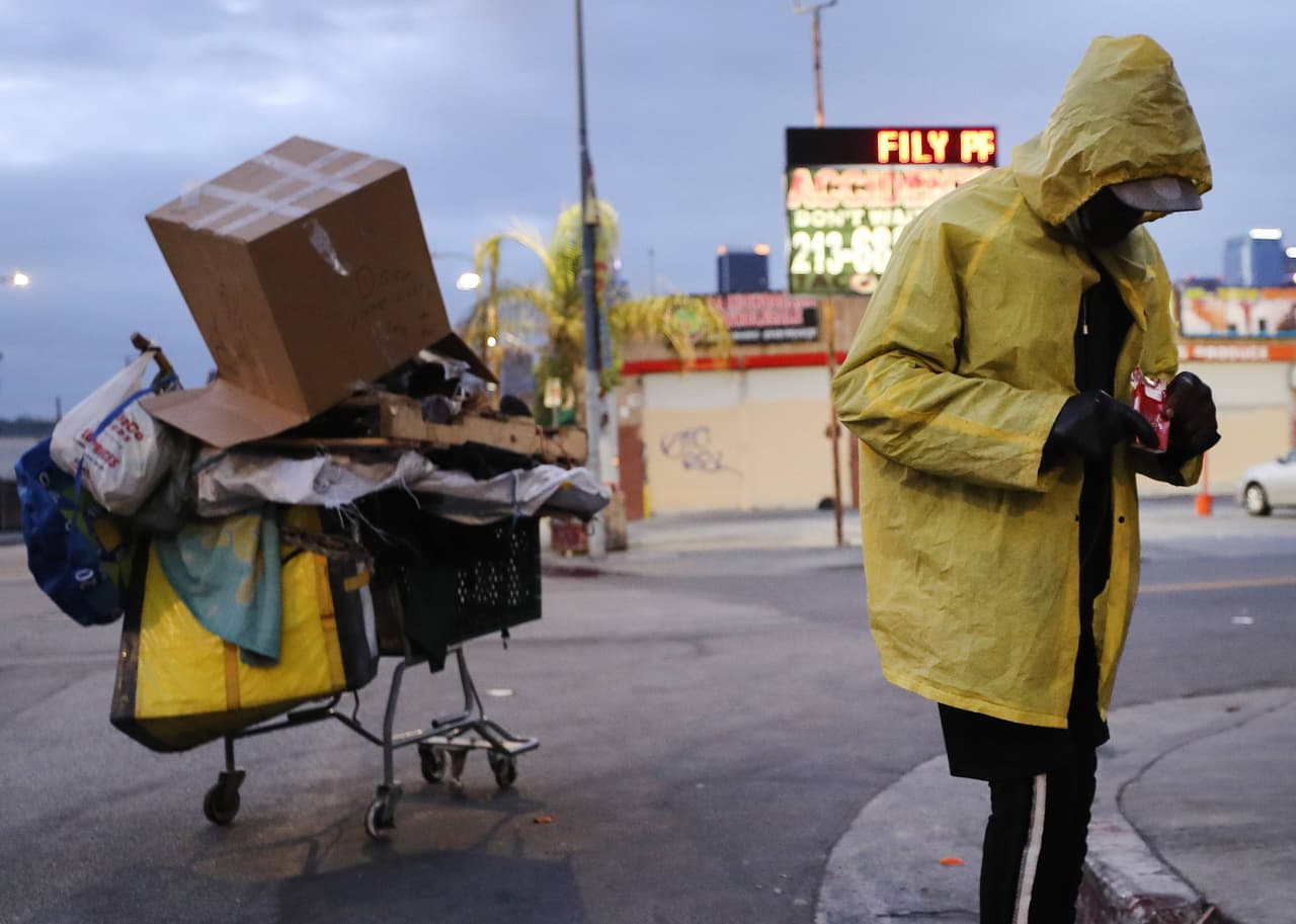 Houston aprueba $15 millones para ayudar a pagar la renta a inquilinos afectados por el coronavirus