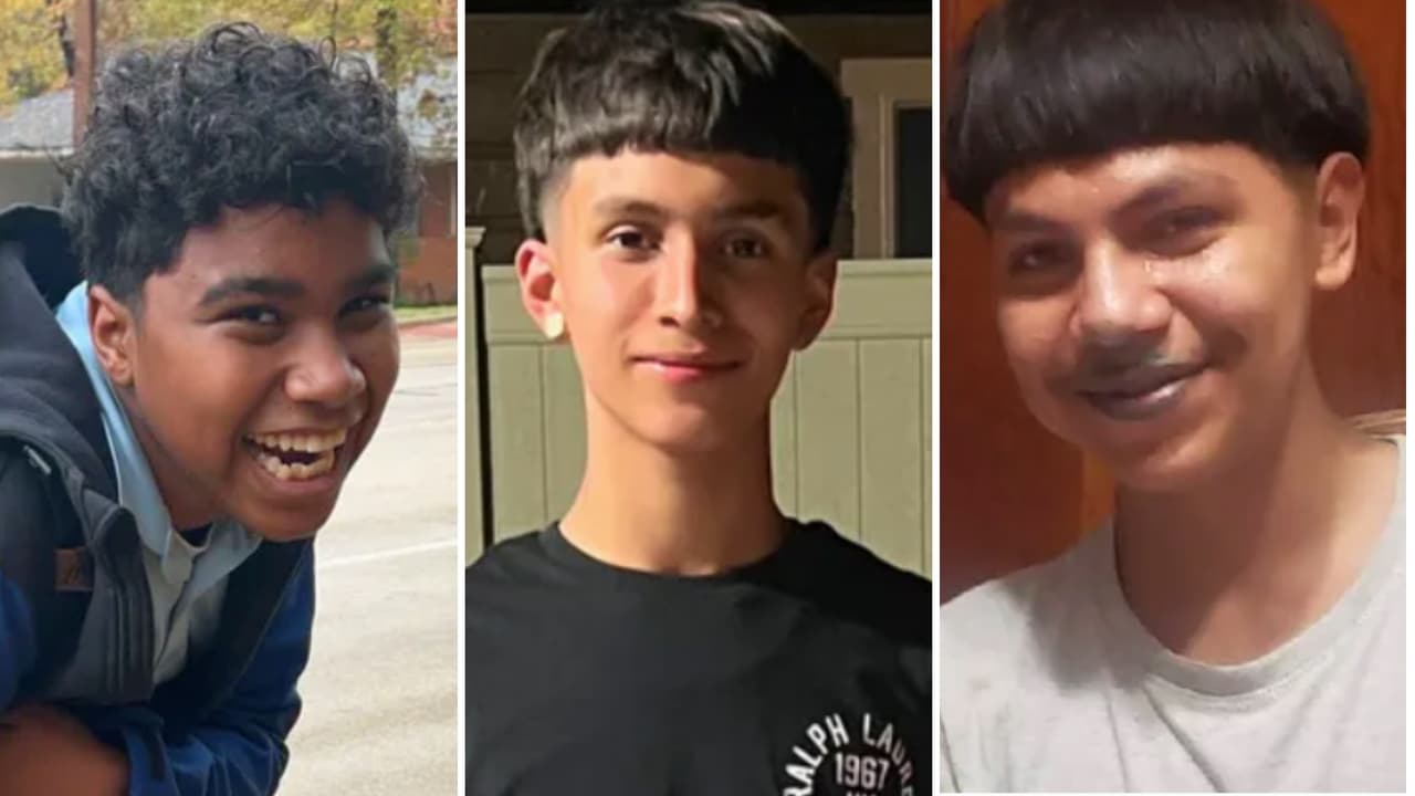 DPS pide autorización para no entregar registros de persecución en Tyler donde murieron cuatro adolescentes