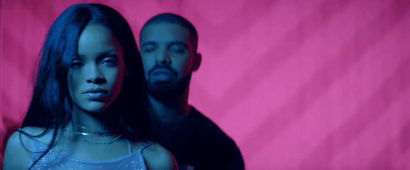 “Rihanna y Drake tienen demasiada vibra como para no estar juntos, deben hacerlo oficial ahora. Nada volverá a vencer esa química”- @theoQuotes