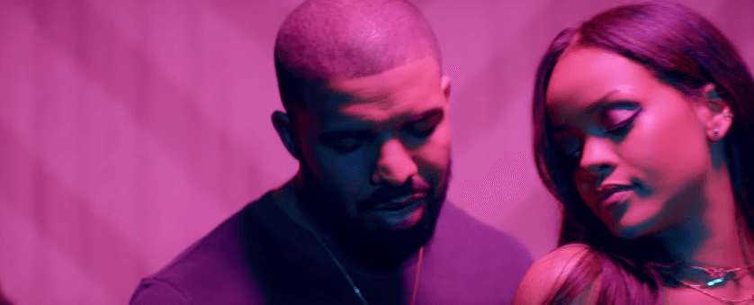 “El segundo videoclip de #WorkVideo es mucho mejor que el primero”- @Eliralili