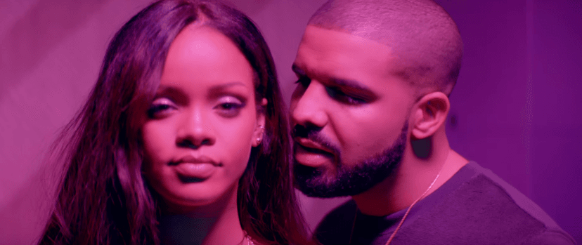 “No puedo decidir. Parte 1 o Parte 2”- @rihrecords