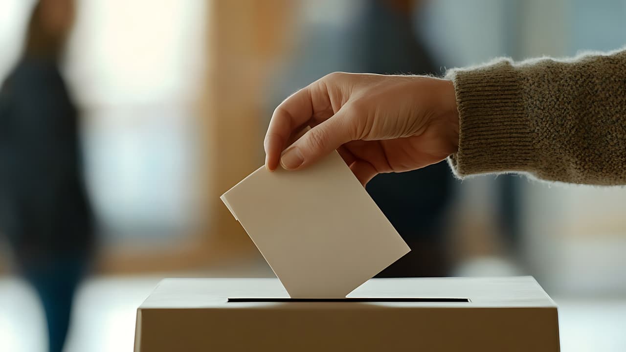 Vivir durante años en Estados Unidos, trabajar, pagar impuestos y tener una green card
<b>no significa que una persona pueda votar. </b>
<br>
<br>Para quienes todavía no tienen la ciudadanía estadounidense, participar en una elección sin estar autorizados puede traer consecuencias que van mucho más allá de una multa:
<b>incluso podría poner en riesgo su permanencia en el país.</b>
<br>
<br>La ley exige
<b>ser ciudadano estadounidense para votar en elecciones federales. </b>
<br>
<br>Tener residencia permanente, una visa o estar esperando la naturalización
<b>no cambia ese requisito.</b>
<br>
<br>El 9 de junio de 2026, el Departamento de Seguridad Nacional (DHS) instruyó al Servicio de Inmigración y Control de Aduanas (ICE) a reforzar la aplicación de
<b><a href="https://www.dhs.gov/news/2026/06/09/dhs-directs-ice-deport-aliens-who-vote-american-elections" target="_blank">las leyes que permiten deportar a extranjeros que voten ilegalmente,</a></b> incluso cuando no exista una condena penal previa.
<br>
<br>Esto también
<b>puede afectar a residentes permanentes. </b>
<br>
<br>
<b>Así lo explica el Servicio de Ciudadanía e Inmigración (USCIS)</b> en
<a href="https://www.uscis.gov/sites/default/files/document/policy-manual-updates/20250829-VoterRegistrationGMC.pdf" target="_blank">sus directrices sobre el voto ilegal, la ciudadanía y las consecuencias migratorias.</a>